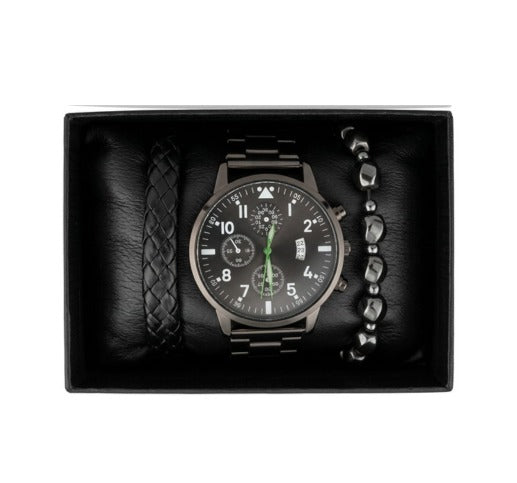 Reloj de Caballero 17