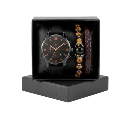 Reloj de Caballero 18