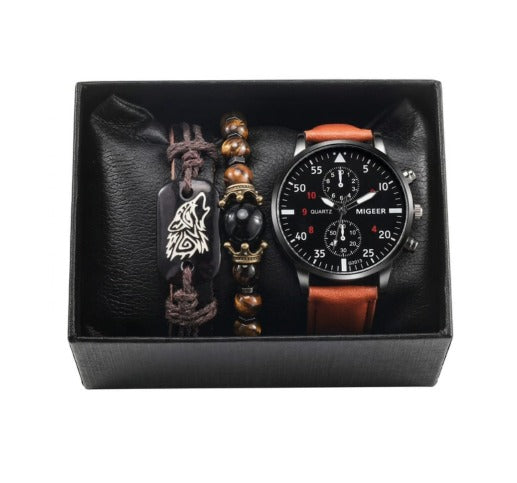 Reloj de Caballero 19
