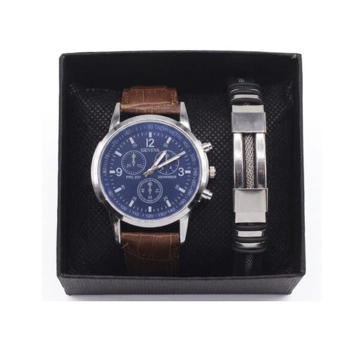 Reloj de Caballero 20