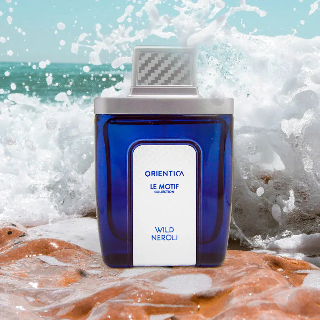 Orientica Le Motif Wild Neroli EDP (H) 85ml