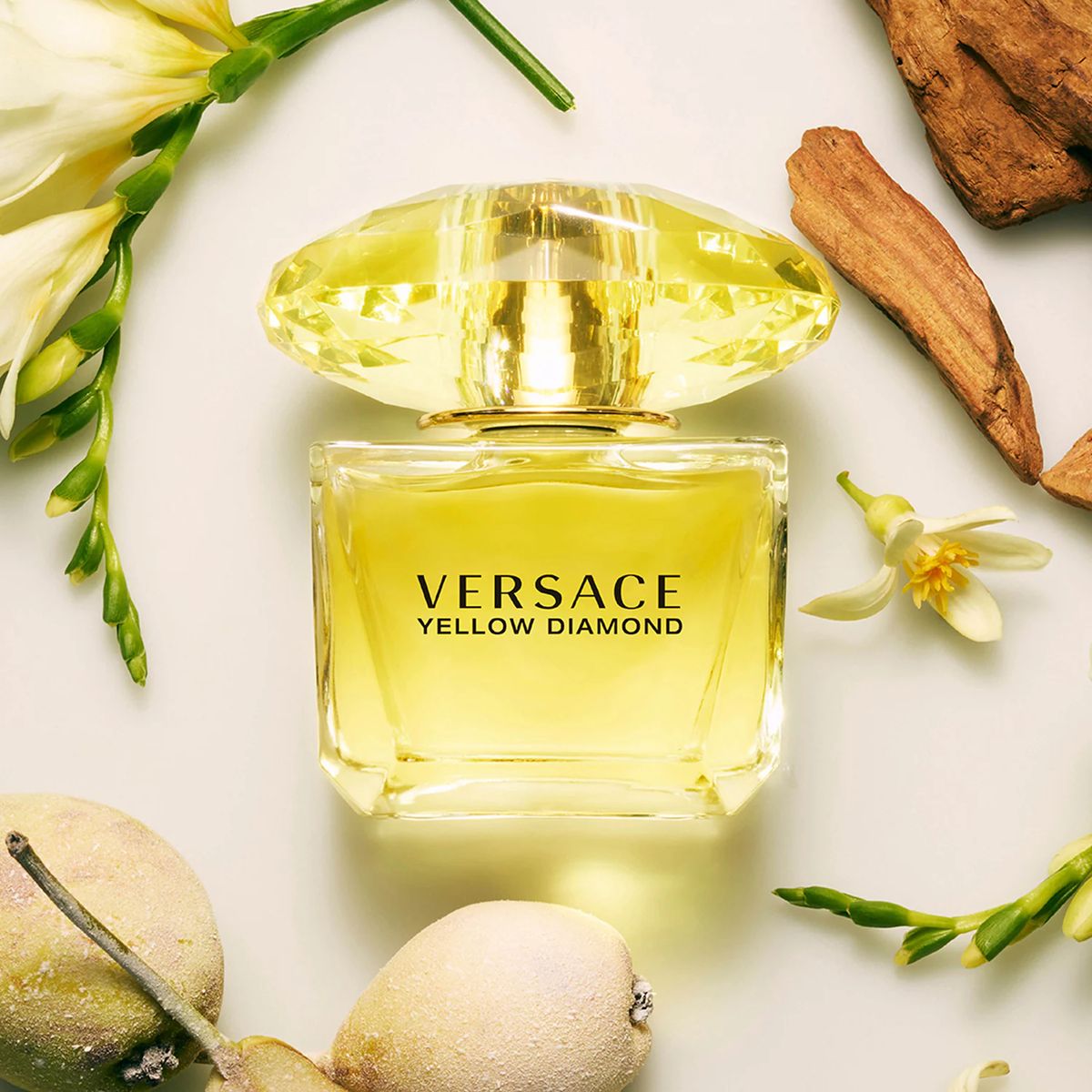Versace Yellow Diamond EDT (M) 90ml
