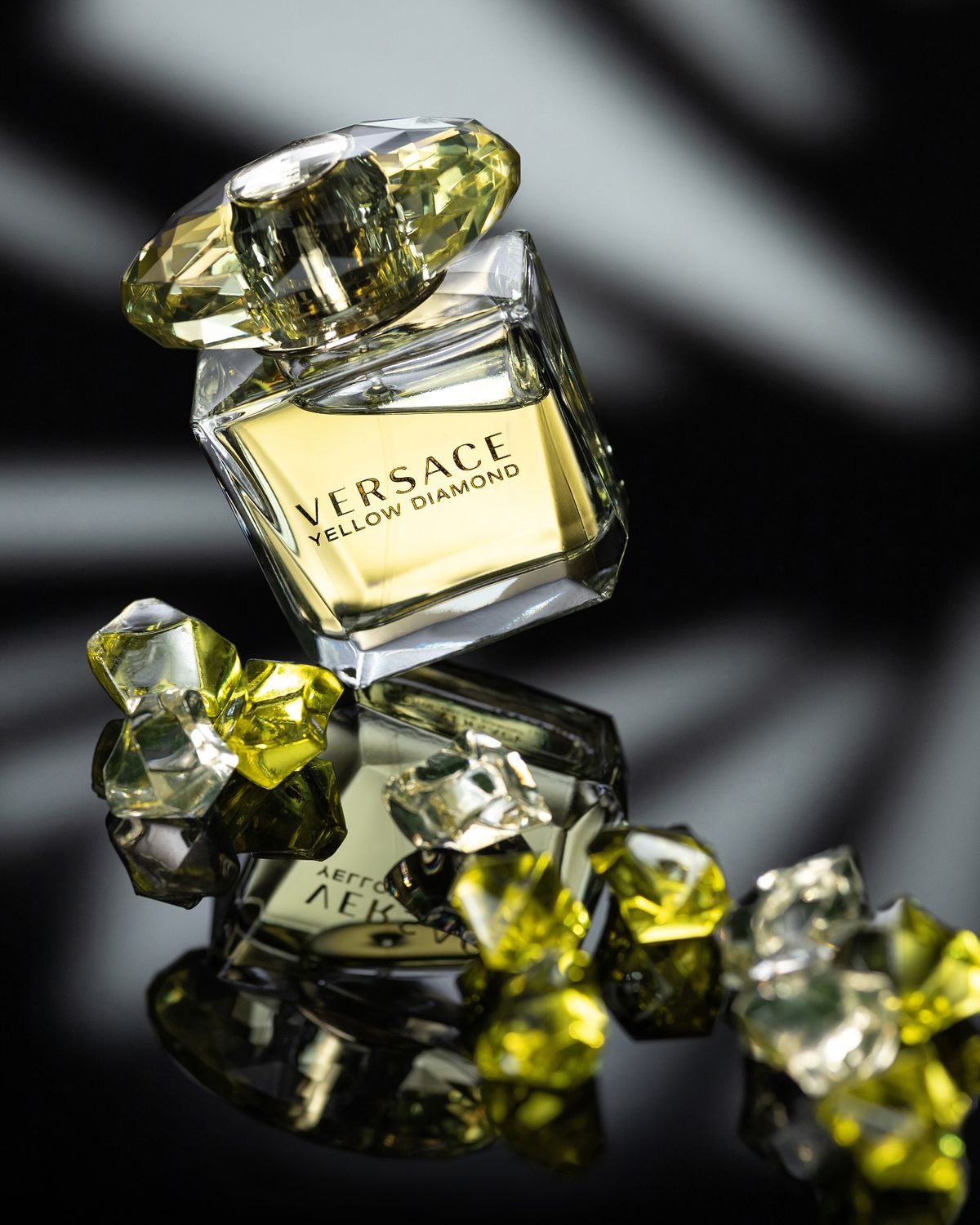 Versace Yellow Diamond EDT (M) 90ml