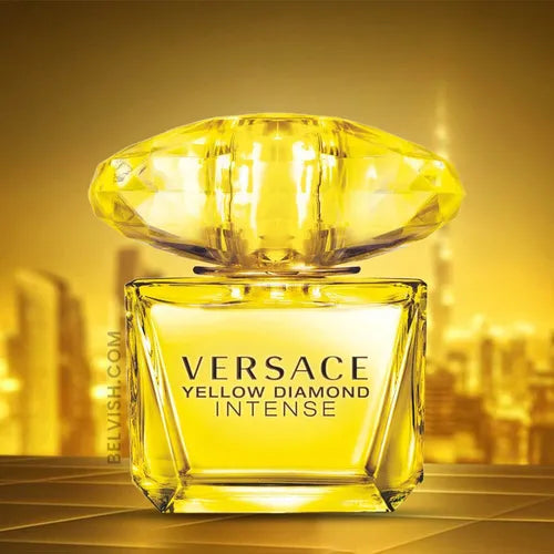 Versace Yellow Diamond Intense EDP (M) 90ml