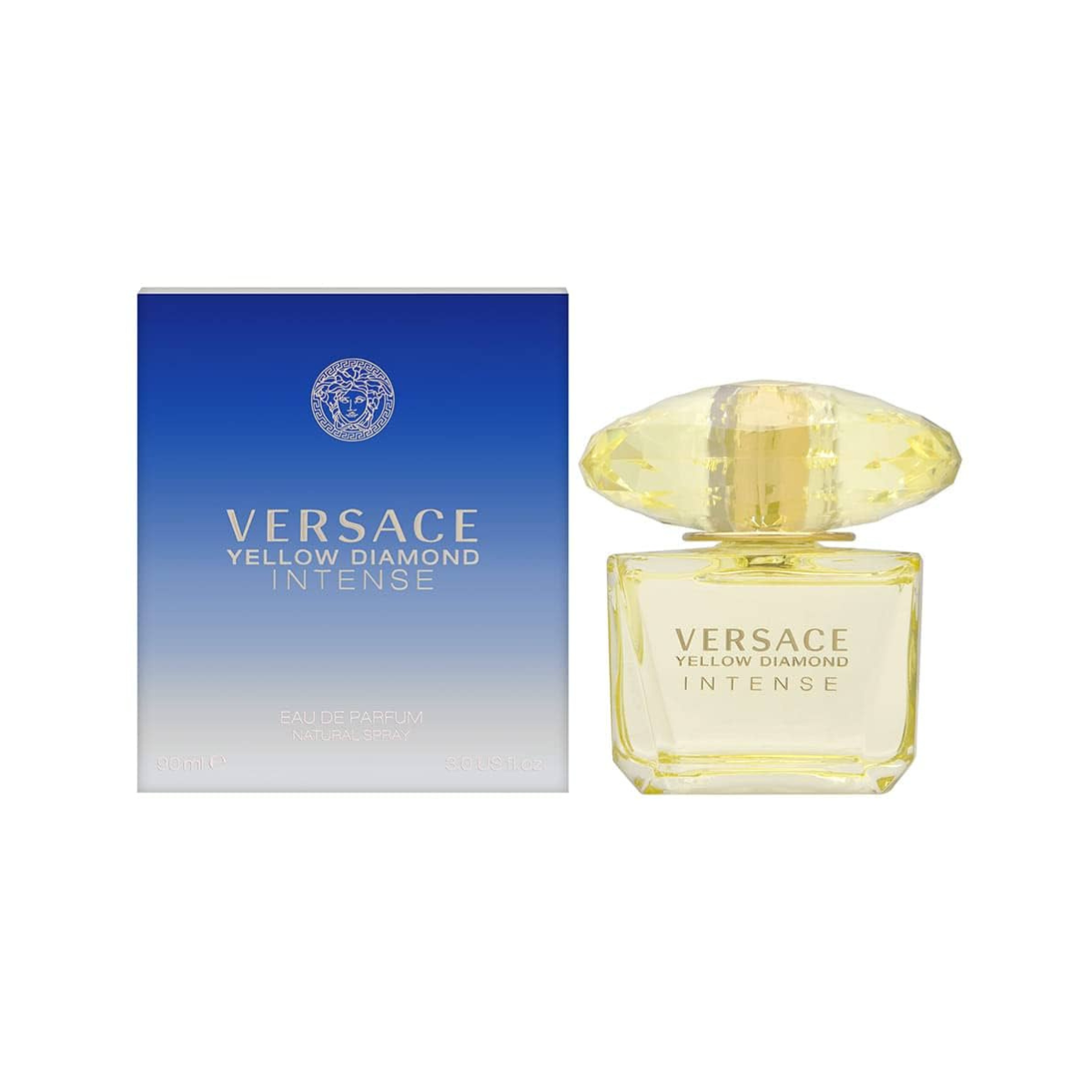 Versace Yellow Diamond Intense EDP (M) 90ml