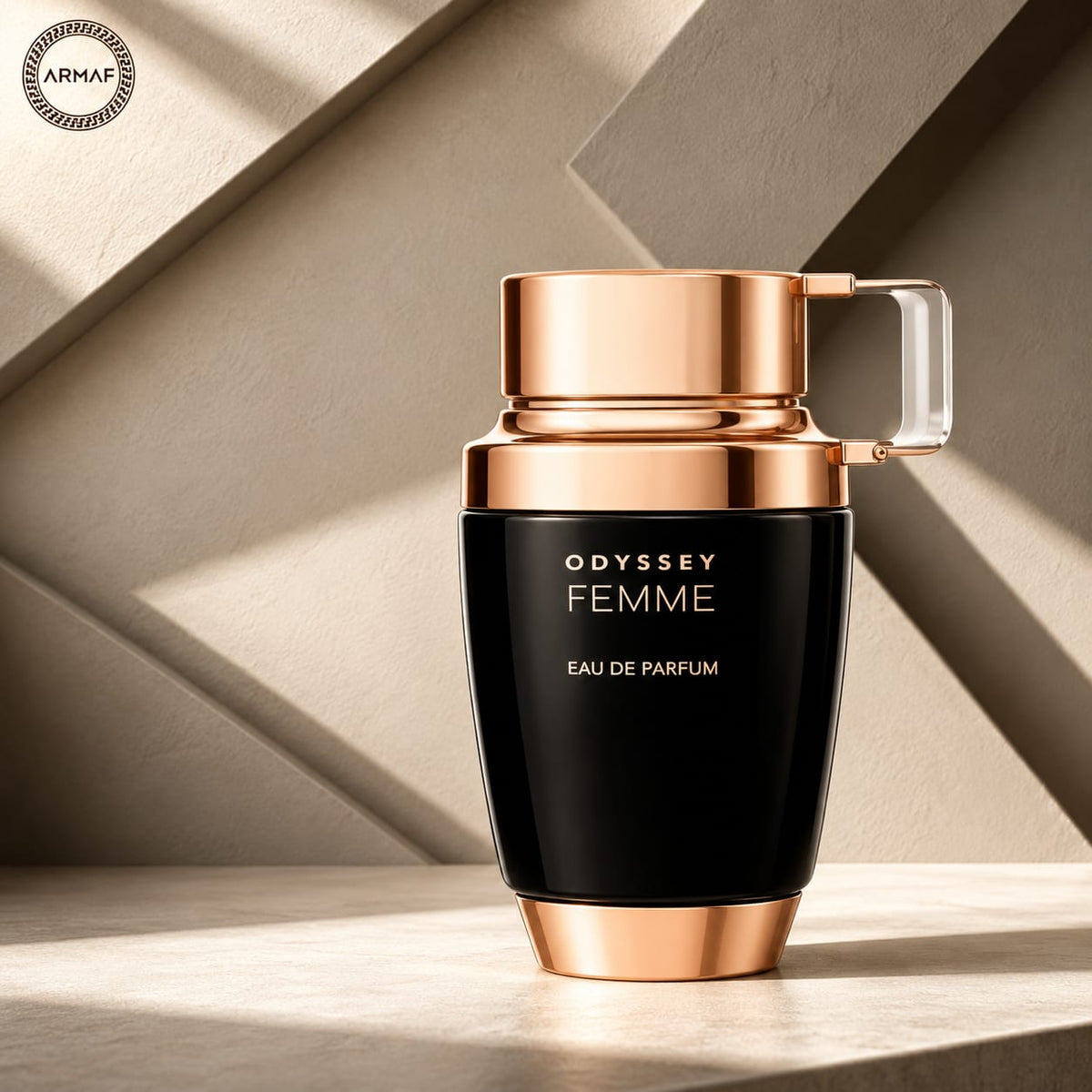 Armaf Odyssey Femme EDP (M) 80ml