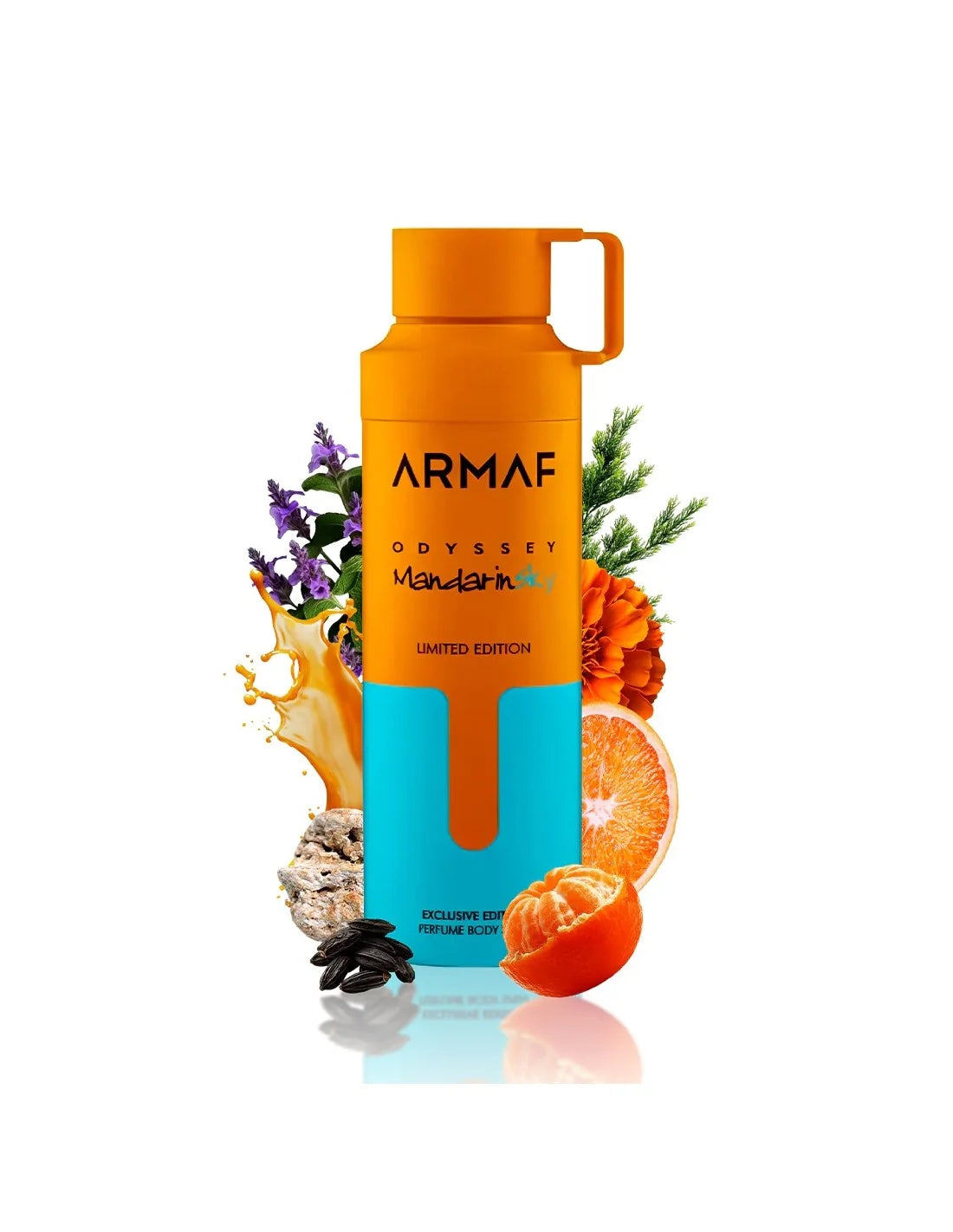 Armaf Body Spray Odyssey Mandarin Sky (H) 200ml