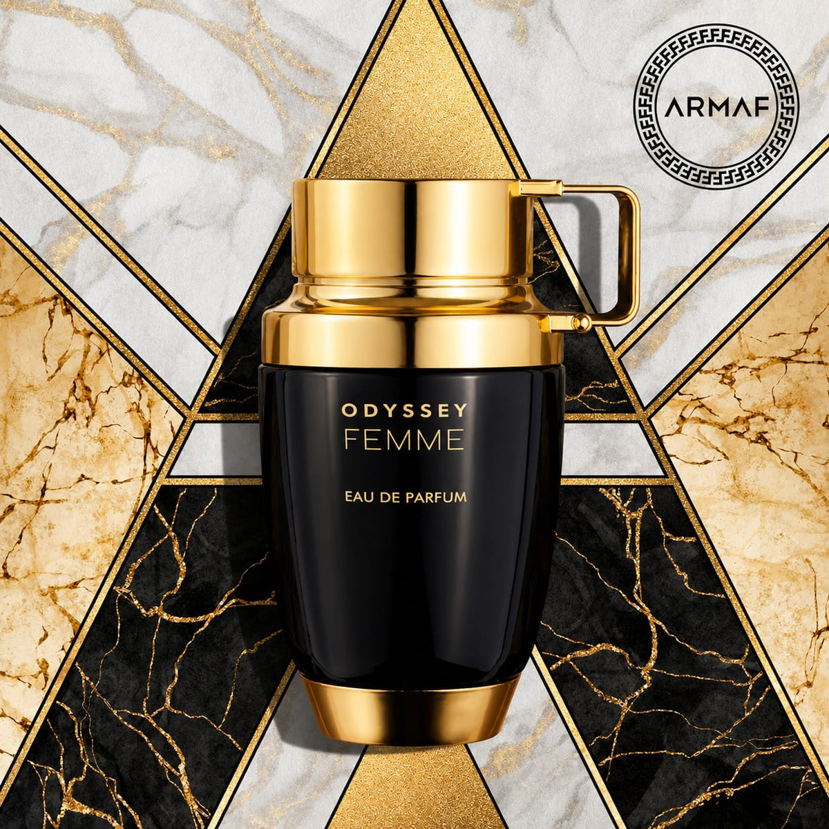 Armaf Odyssey Femme EDP (M) 80ml