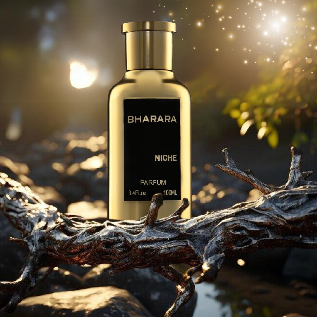 Bharara Niche Parfum (U) 100ml