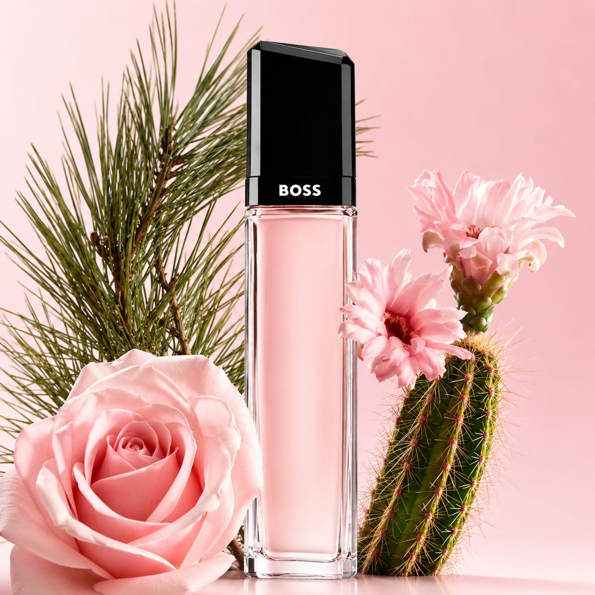 Hugo Boss Femme EDP (M) 75ml