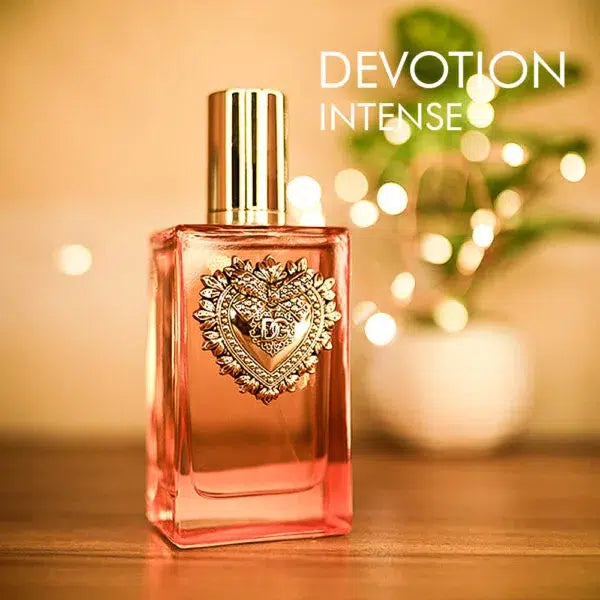 Dolce & Gabbana Devotion Intense EDP (M) 100ml