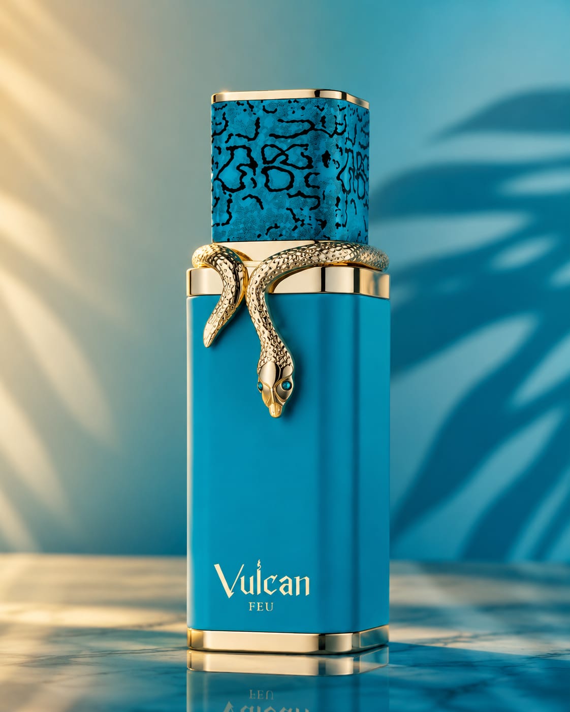 French Avenue Vulcan Feu Extrait de Parfum (U) 100ml