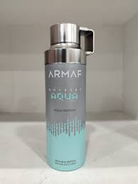 Armaf Body Spray Odyssey Aqua (H) 200ml