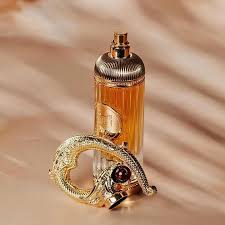 Lattafa Sehr EDP (U) 100ml