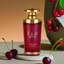Lattafa Mayar Cherry Intense EDP (U) 100ml