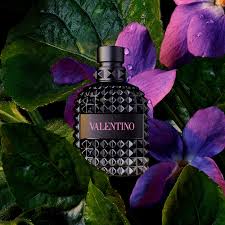 Valentino Uomo Born In Roma EDT (H) 100ml