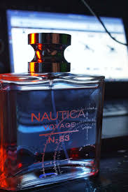 Nautica Voyage N-83 EDT (H) 100ml