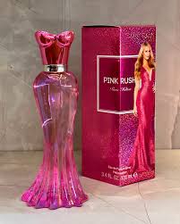 Paris Hilton Pink Rush EDP (M) 100ml