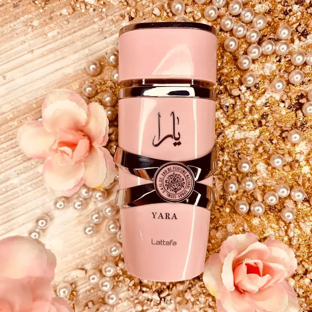 Lattafa Yara EDP (M) 100ml