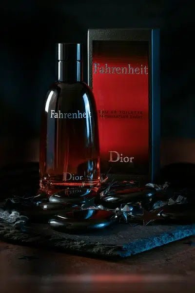 Dior Fahrenheit EDT (H) 100ml