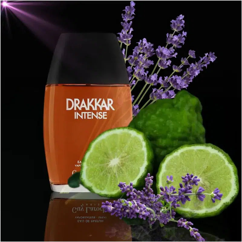Guy Laroche Drakkar Intense EDP (H) 100ml
