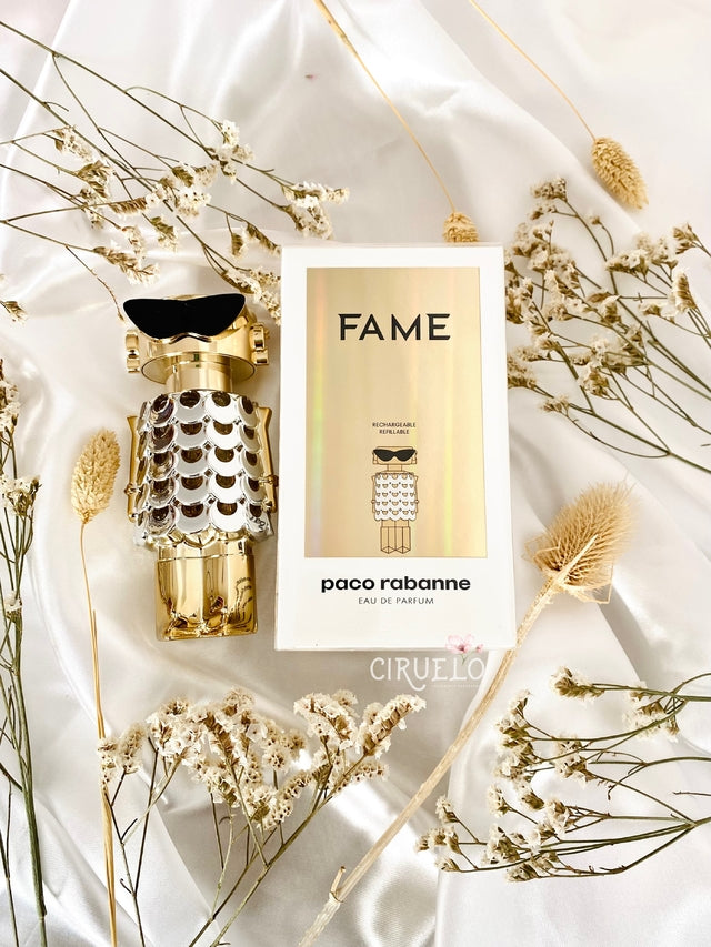 Paco Rabanne Fame Parfum (M) 80ml