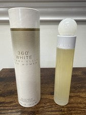 Perry Ellis 360 White EDT (M) 100ml