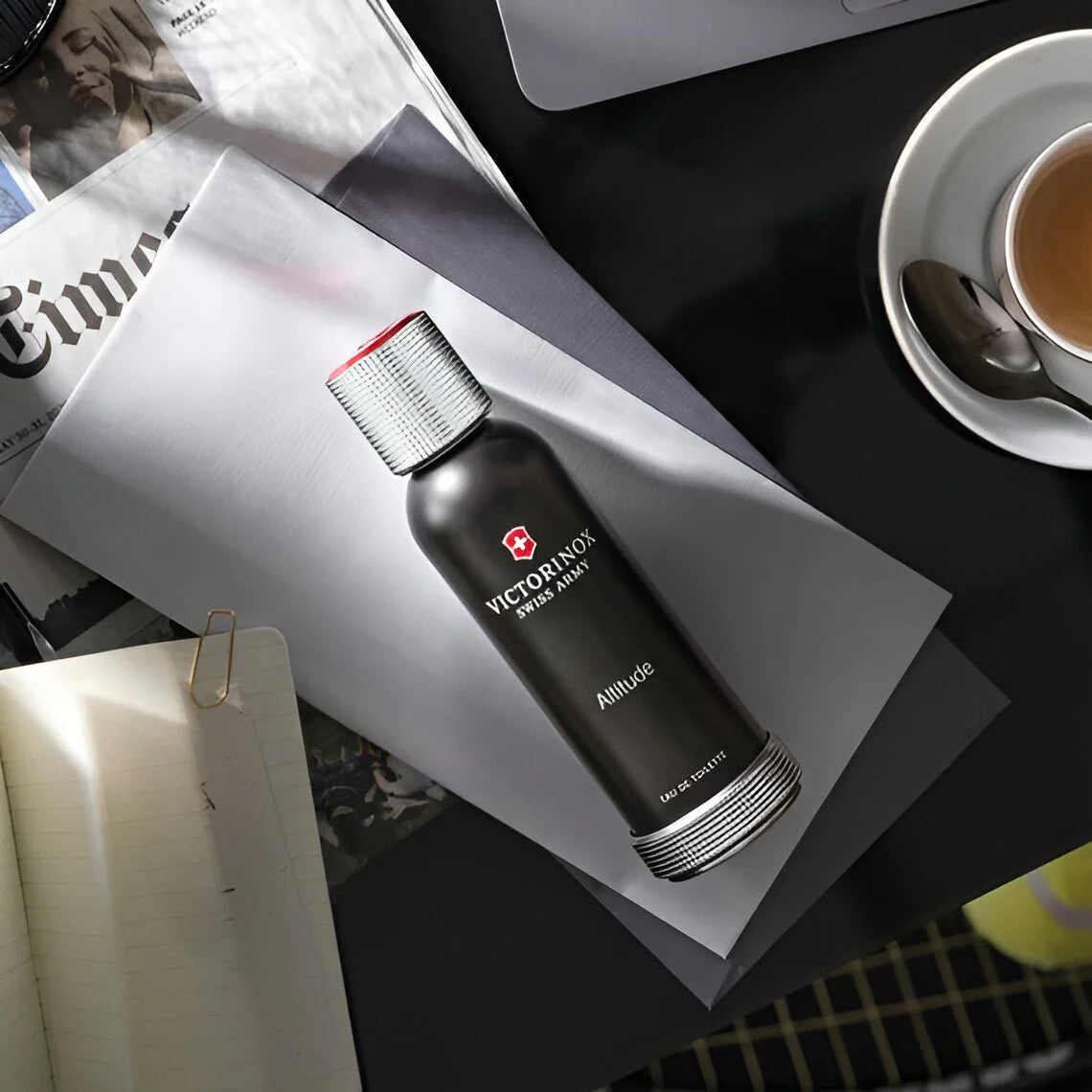 Victorinox Swiss Army Altitude EDT (H) 100ml