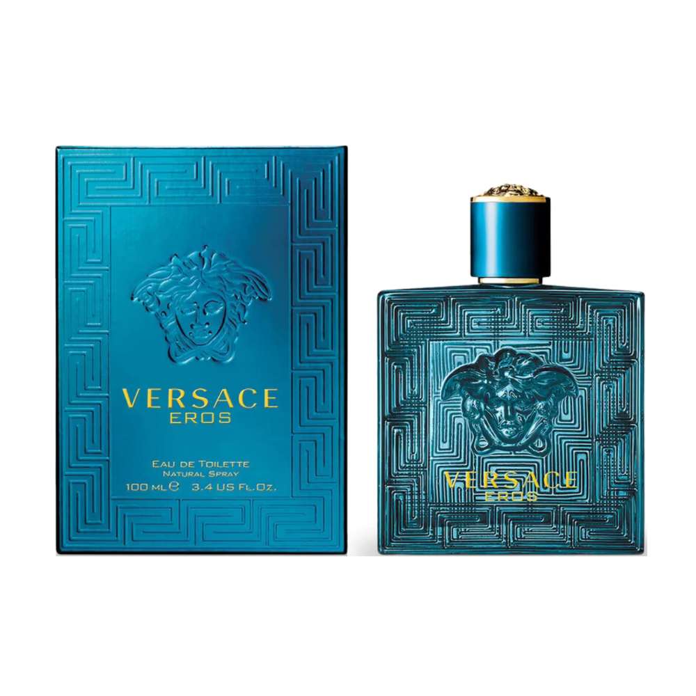 Versace Eros EDT (H) 100ml