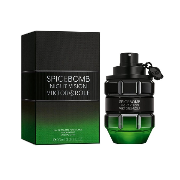 Viktor&Rolf Spicebomb Night Vision EDT (H) 90ml