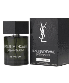 Yves Saint Laurent La Nuit de L'Homme Le Parfum (H) 100ml