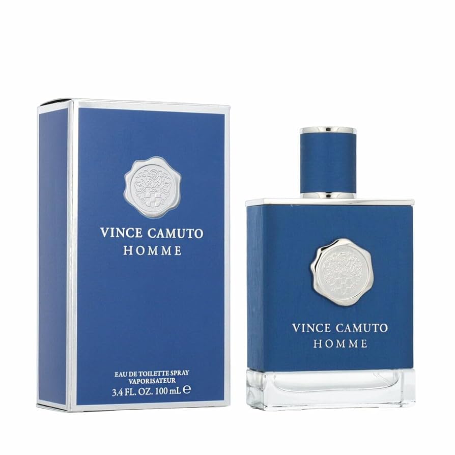 Vince Camuto Homme EDT (H) 100ml