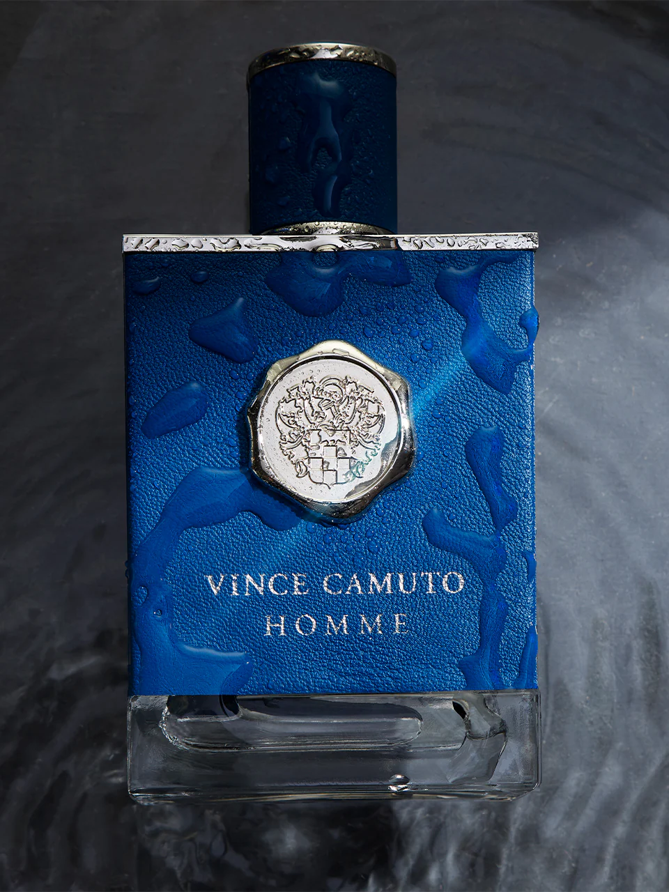 Vince Camuto Homme EDT (H) 100ml - Imagen 2