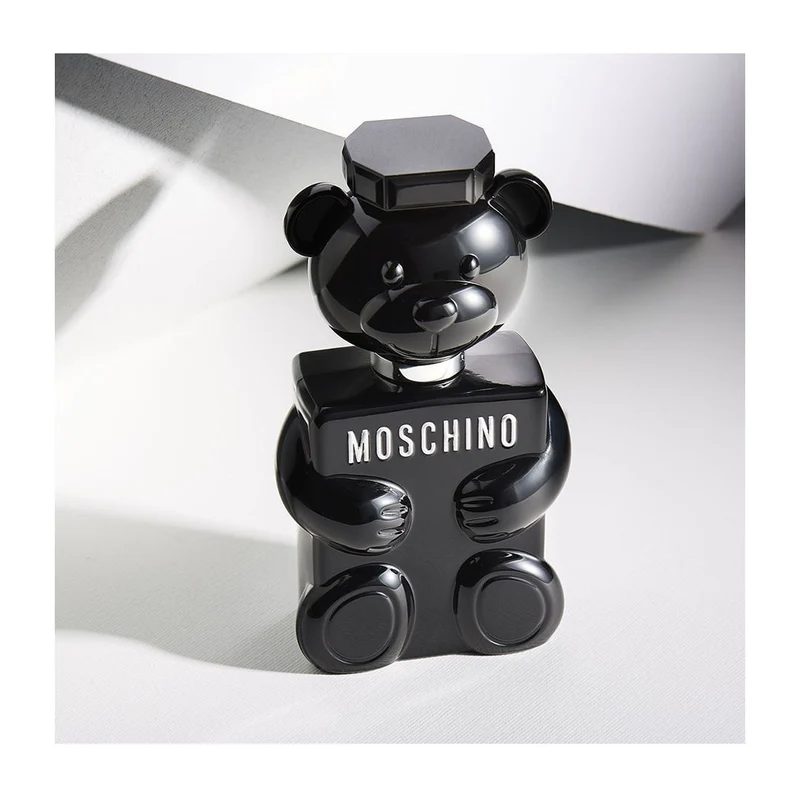 Moschino Toy 2 EDP (H) 100ml - Imagen 3