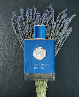 Vince Camuto Homme EDT (H) 100ml - Imagen 3