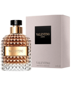 Valentino Uomo EDT (H) 100ml