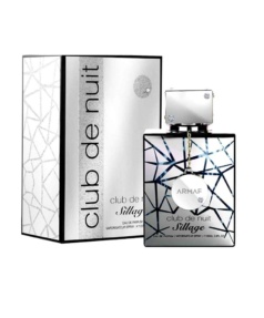 Armaf Club de Nuit Sillage EDP (H) 105ml