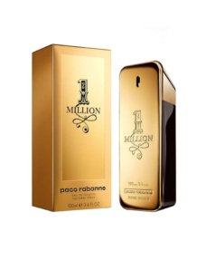 Paco Rabenne 1 Million EDT (H) 100ml