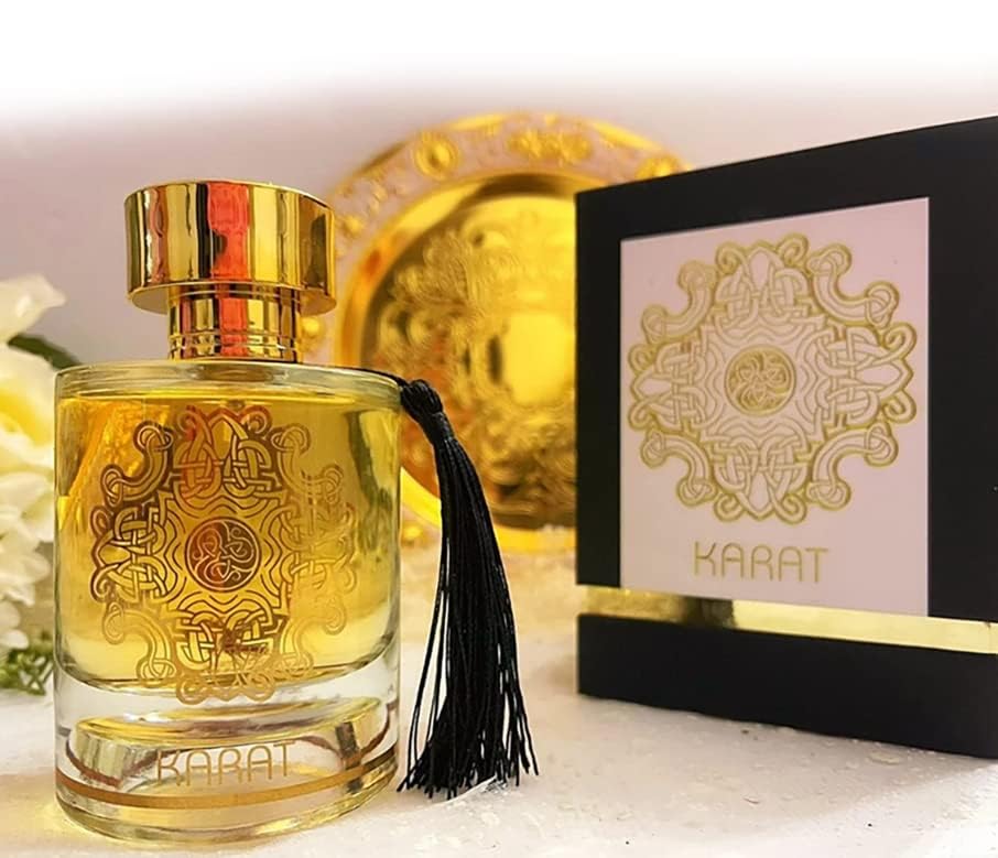 Maison Alhambra Karat EDP (U) 100ml - Imagen 3