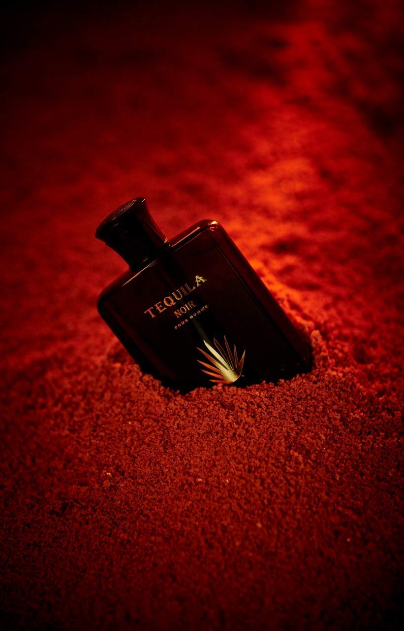 Tequila Noir EDP (H) 100ml - Imagen 2