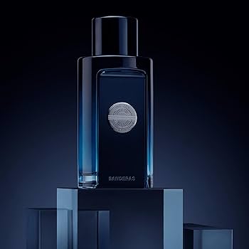 Antonio Banderas The Icon EDT (H) 100ml - Imagen 3