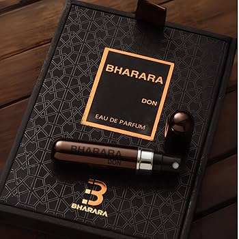 Bharara Don EDP (H) 100ml - Imagen 2