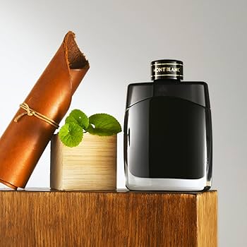 Montblanc Legend EDP (H) 100ml - Imagen 2