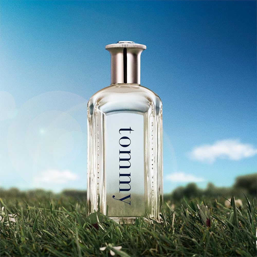 Tommy Hilfiger Tommy EDT (H) 100ml - Imagen 2