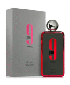 Afnan 9PM Rebel EDP (H) 100ml