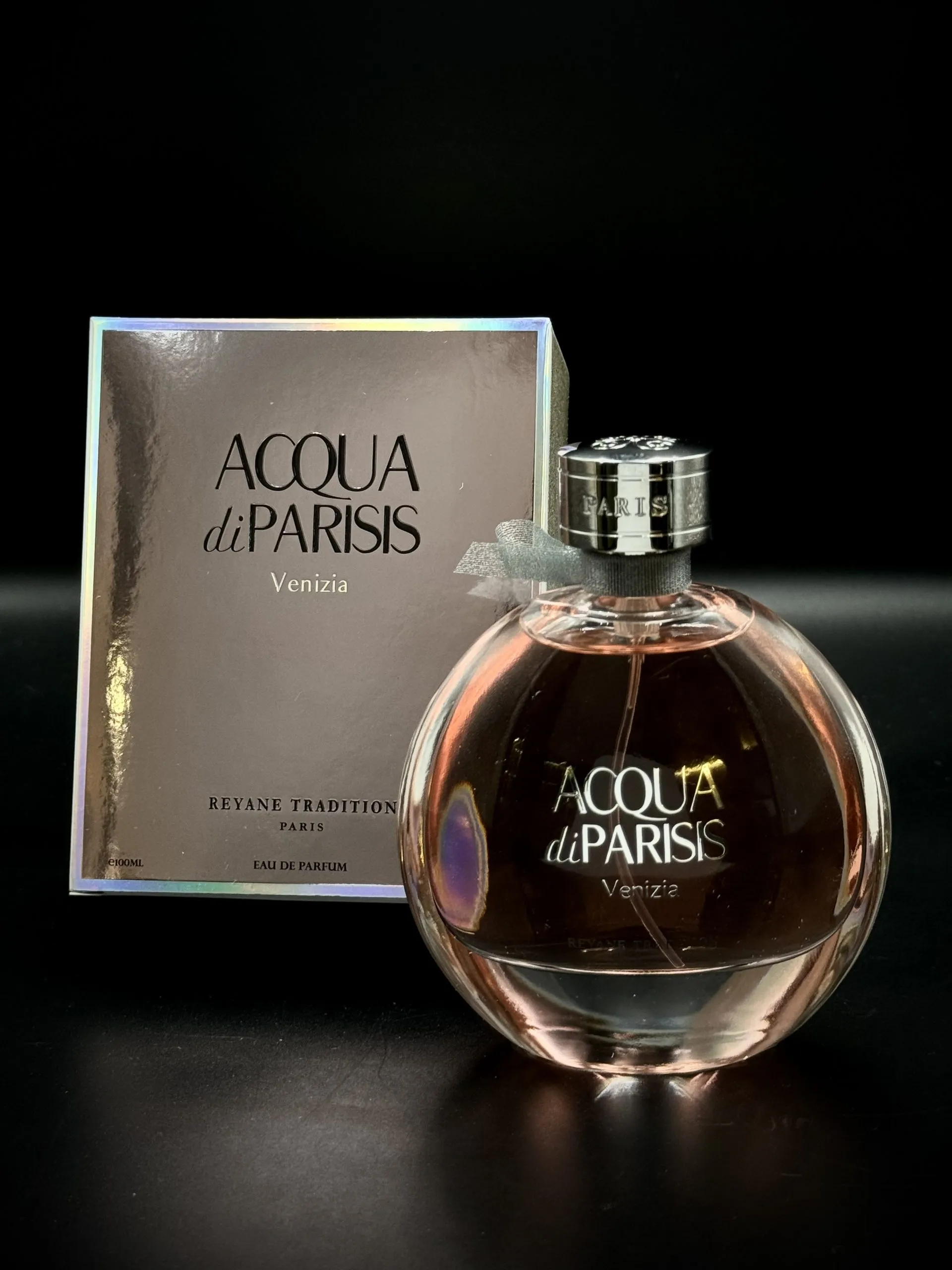 Reyane Tradition Acqua Di Parisis Venizia EDP (M) 100ml - Imagen 3