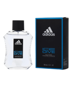 Adidas Ice Dive EDT (H) 100ml