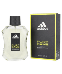 Adidas Pure Game EDT (H) 100ml