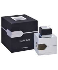 Al Haramain L'Aventure EDP (H) 100ml