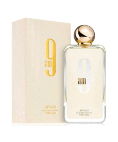 Afnan 9AM EDP (H) 100ml